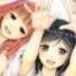Shinsekai Yori Ending 1