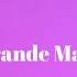 Ariana Grande 7 Rings Grande Mashups Remix