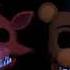 RUS COVER FNAF4 Song I Got No Time На русском SFM Animation Video