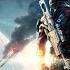 Human MASS EFFECT ANDROMEDA GMV