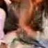 Luz Maria Christian Meier Y Angie Cepeda I BELIEVE IN YOU
