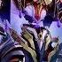 Polumnia Omnia Instrumental Scaramouche Shouki No Kami Boss Theme Filtered Beta Ver