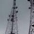 55 Nger Kejadian Tower Telkomsel Di Sambar Petir R060h