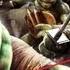TMNT Out Of The Shadows ПолуОбзор