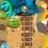 Plants Vs Zombies Ice Level