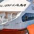 I Sailed The Forgotten Waters Between India And Sri Lanka