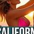 Romance In California 80s Song Retrowave Synth Pop Chillwave