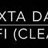 Dexta Daps Wifi TTRR Clean Version