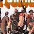 Moskausky Kick Fast Version Team Fortress 2
