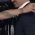 Panos Mouzourakis Wearing KARKALIS Jewels In The 2nd SEMI FINALS Of The Voice Of Greece