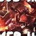 Ник Кайм Прочность железа Примархи 2 Ересь Хоруса 30 Warhammer40000