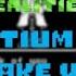 Undertale Au Destroyed Realities EXITIUM My Take V2 Made In Lbp