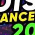 TIKTOK DISCO DANCE PARTY MIX 2024 TikTok Viral Disco Dance Craze DJ Ralph
