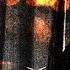 Begotten Where Was God