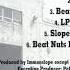 Common Sense Breaker 1 9 Beat Nuts Remix
