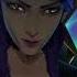 NeW League Of Legends OST RUS K DA POP STARS On Russion Cover By Sati Akura на Русском