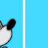 Confronting Yourself But Oswald And Mickey Sings It