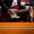 Taxman George Harrison 1992 With Tom Petty 2002 Thebeatles Georgeharrisonguitar Classicrock