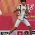 D NSING SPECTRUM F X LA CHA TA NU ABO RED LIGHT ELECTRIC SHOCK By RUN