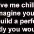 Hold Each Other A Great Big World Ft Futuristic On Screen Lyric Video
