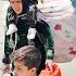 Nomadic Challenges Ashraf And His Children S Escape From A Dark Fate