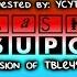 REQUESTED Klasky Csupo In Improved Version Of TBLE495up V1 Powers