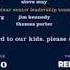 Inside Out Credits