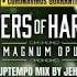 Masters Of Hardcore 2020 Quarantine Uptempo Mix By Jehuty 25 Years