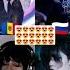 Песня Wednesday на 3 языках Youtube Shorts Wednesday