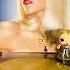 GWEN STEFANI The Sweet Escape Limited Edition Gold Vinyl Pressing Shorts