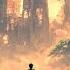 Post Apocalyptic Ambient A Story About The Apocalypse The Last Of Us Inspired Music