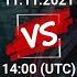 CANLI ETERNAL FIRE Vs Virtus Pro Bo3 REPUBLEAGUE Season 2