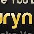 Lauryn Hill Can T Take My Eyes Off Of You I Love You Baby Karaoke Version