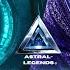 Alien Extraterrestrial Activities Groups Astral Legends