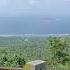 Pulau Bunaken Dan Pulau Mantehage Dari Gunung Tumpa
