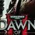 Warhammer 40 000 Dawn Of War II Original Soundtrack By Doyle W Donehoo