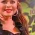 Наташа Королева Желтые тюльпаны Дискотека 90х MTV 2012