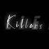 Killers From The Northside Black Overlay Shorts Kordhell Lyrics Blackscreenstatus