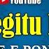KAU BEGITU BERARTI Pance F Pondaag KARAOKE HD Nada Pria