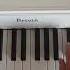 Sharazan Al Bano Romina Power Piano Cover