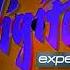 Logo Restoration DTS The Digital Experience 90s