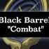 Black Barrel Combat DISBBSV003