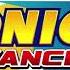 Ocean Base Act 1 Sonic Advance 3 Extended 1 Hour