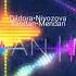 Dildora Niyozova Sendan Mendan UZBEKISTAN MP3 Club