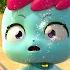 KidsPang Catch Teenieping Ep 25 THAT S NO NONOPING