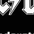 AC DC Thunderstruck DRUMS ONLY