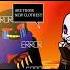 ARGGH INK WTH Undertale Underverse Sans Error Ink