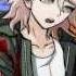 Dangan Island Nagito Komaeda Island Mode Ending Danganronpa 2
