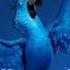 Песня Hot Wings Wanna Party из мультика Rio Speed Up