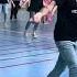 The Final Line Dance